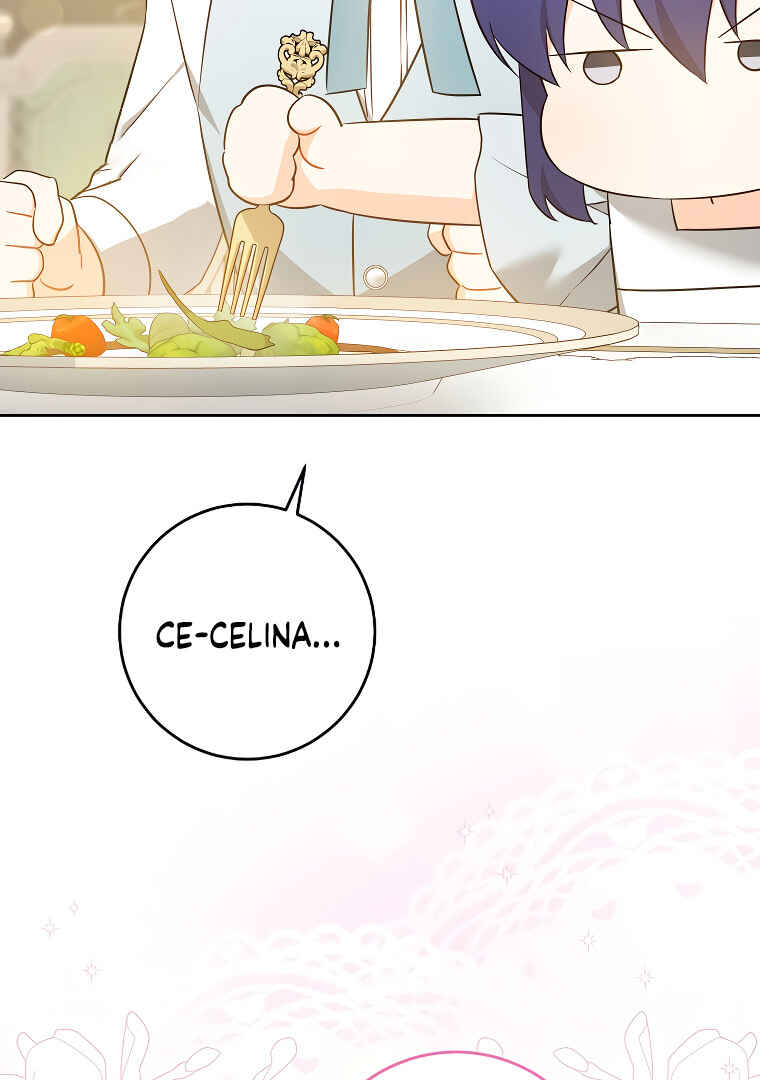 Gimme That Pacifier! Chapter 69 - Page 79