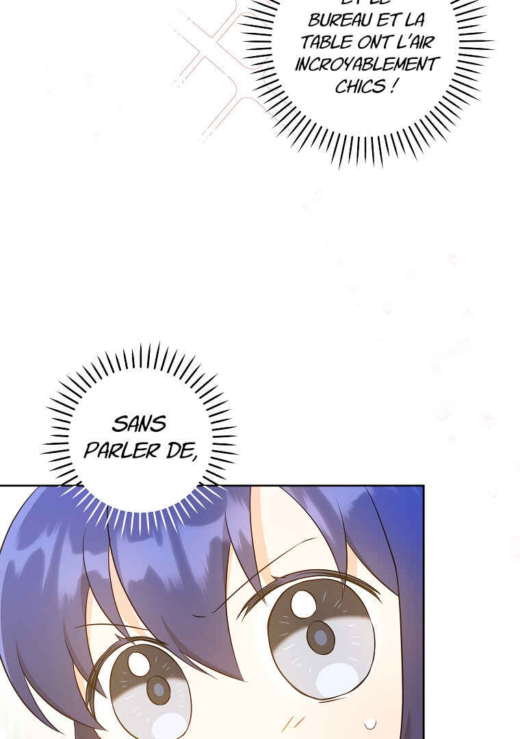 Gimme That Pacifier! Chapter 69 - Page 9