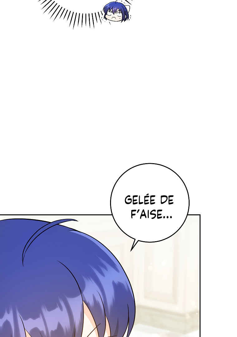 Gimme That Pacifier! Chapter 69 - Page 91