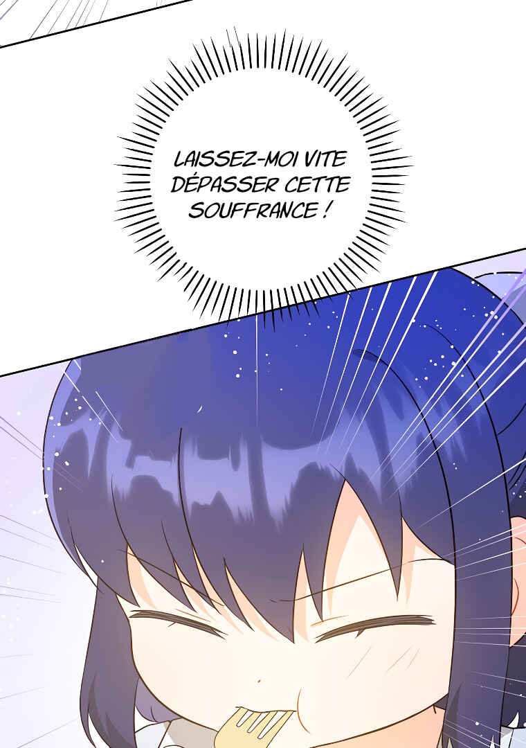 Gimme That Pacifier! Chapter 69 - Page 97
