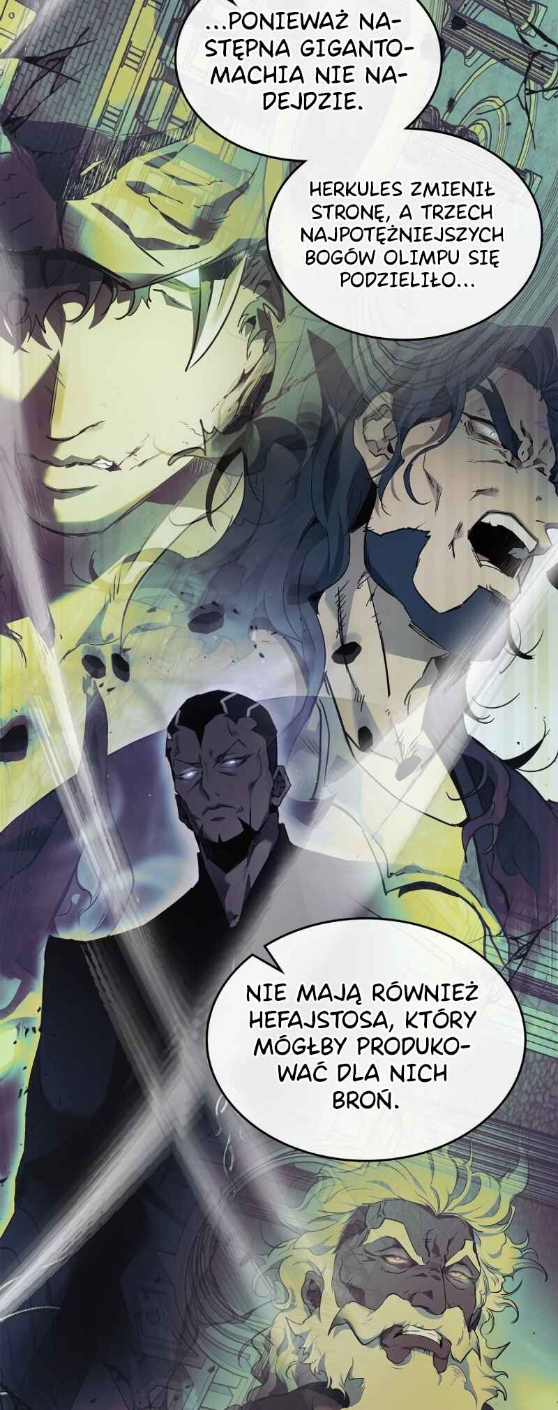 Level Up with the Gods Chapter 117 - Page 19