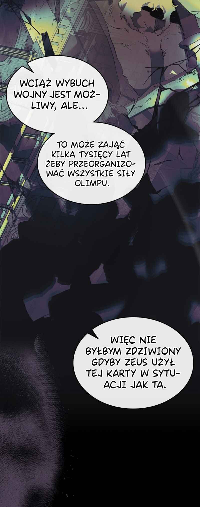 Level Up with the Gods Chapter 117 - Page 20
