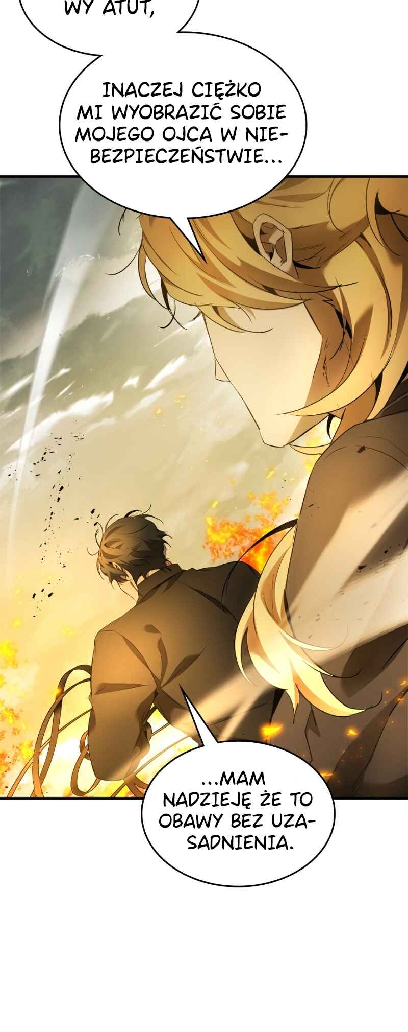 Level Up with the Gods Chapter 117 - Page 22
