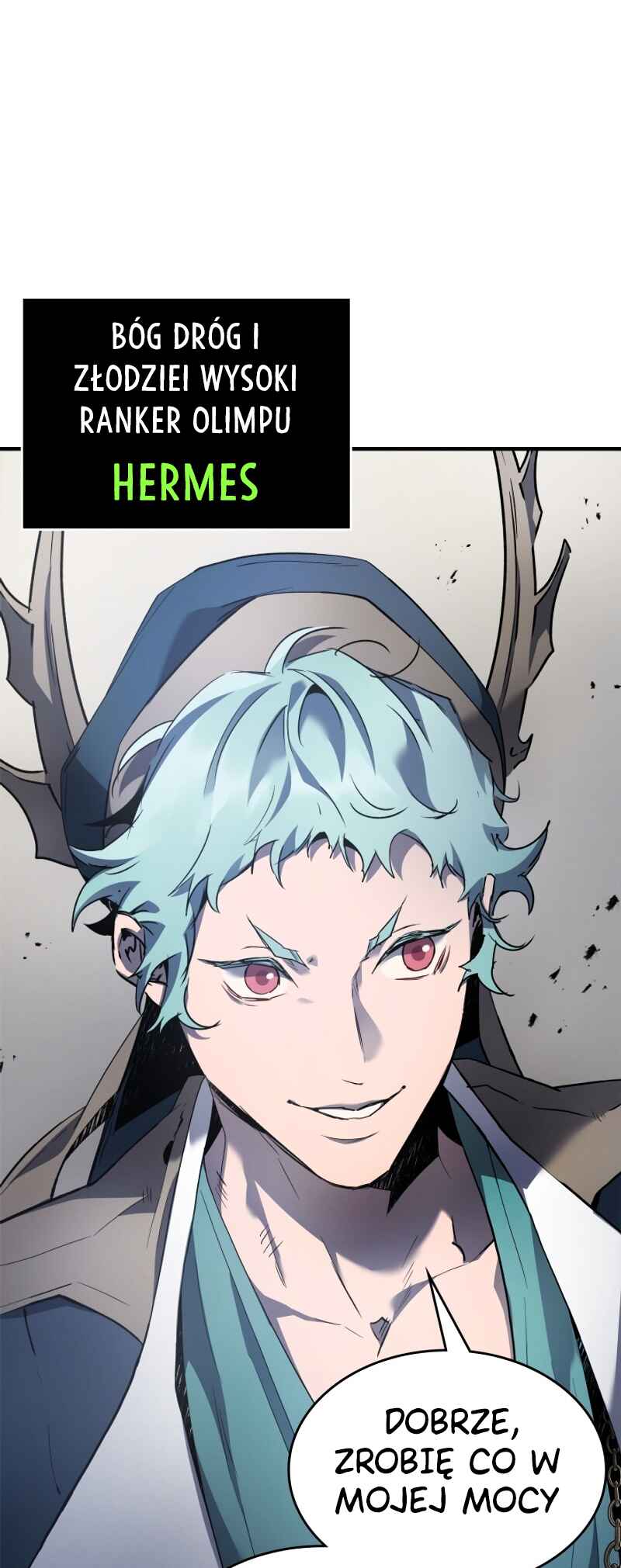 Level Up with the Gods Chapter 117 - Page 35