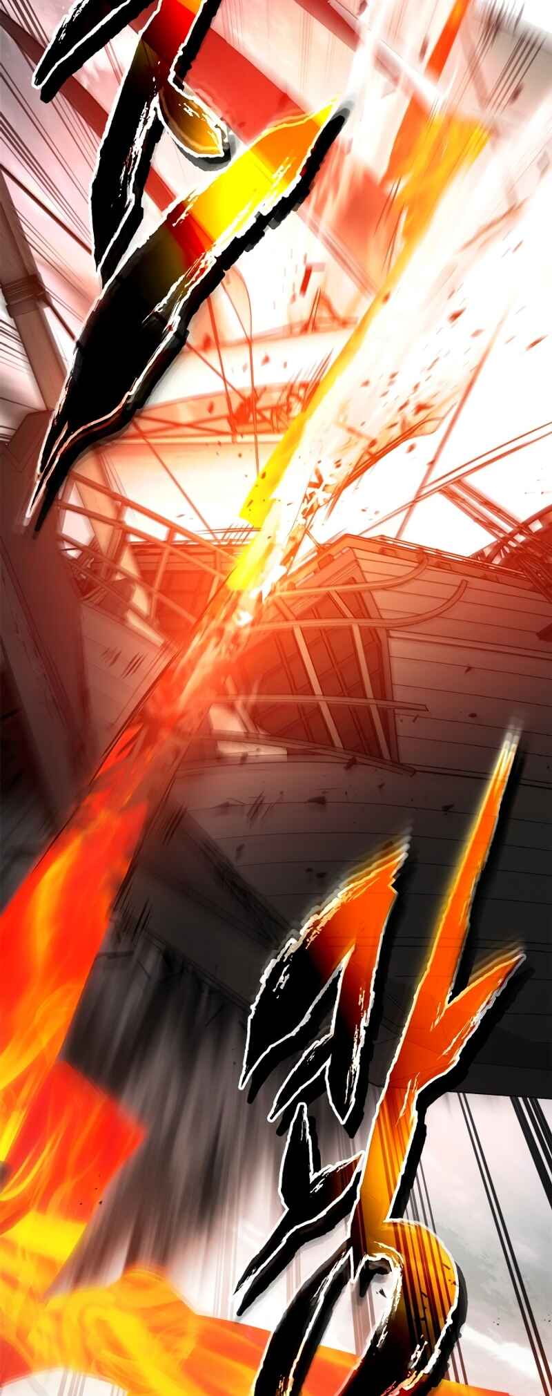 Level Up with the Gods Chapter 117 - Page 37