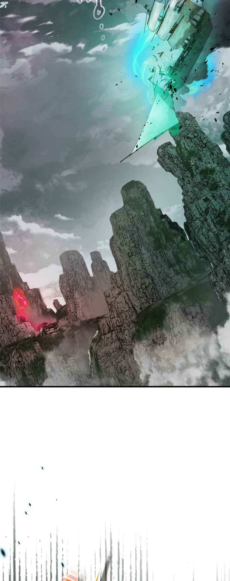 Level Up with the Gods Chapter 117 - Page 39