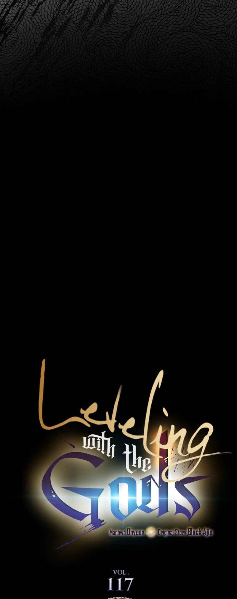 Level Up with the Gods Chapter 117 - Page 4