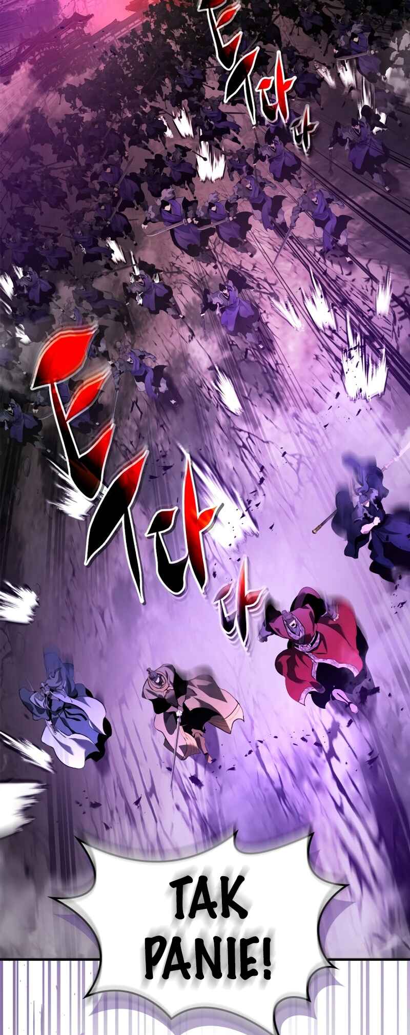 Level Up with the Gods Chapter 117 - Page 48