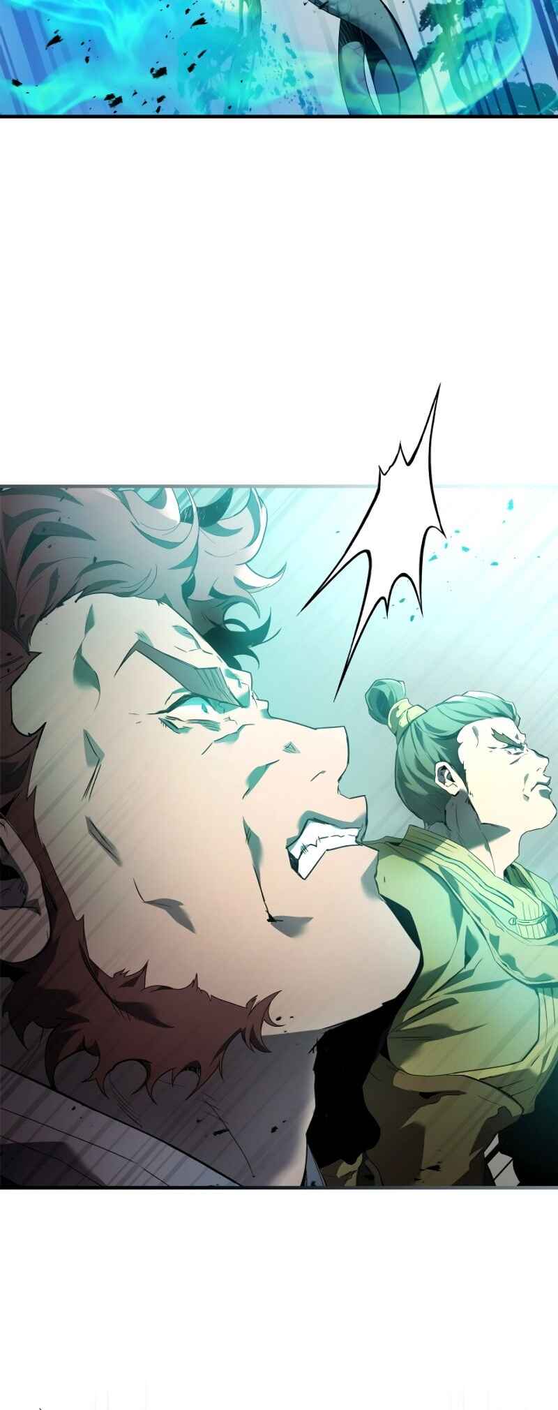 Level Up with the Gods Chapter 117 - Page 50