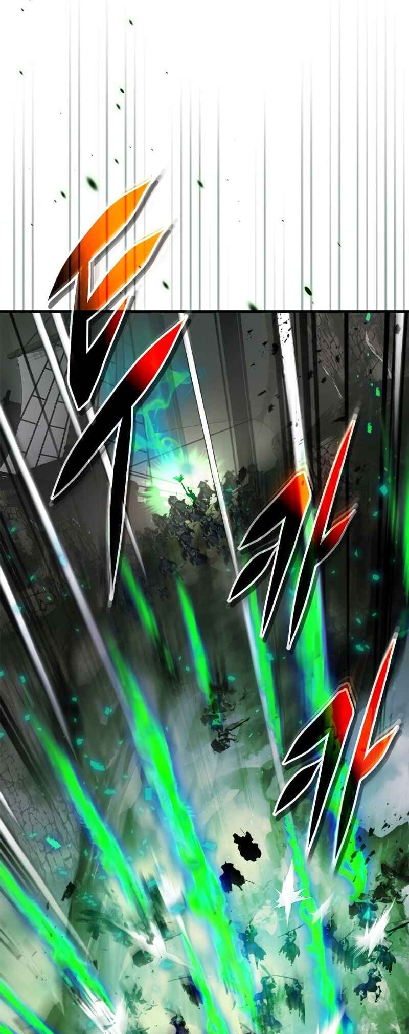 Level Up with the Gods Chapter 117 - Page 51