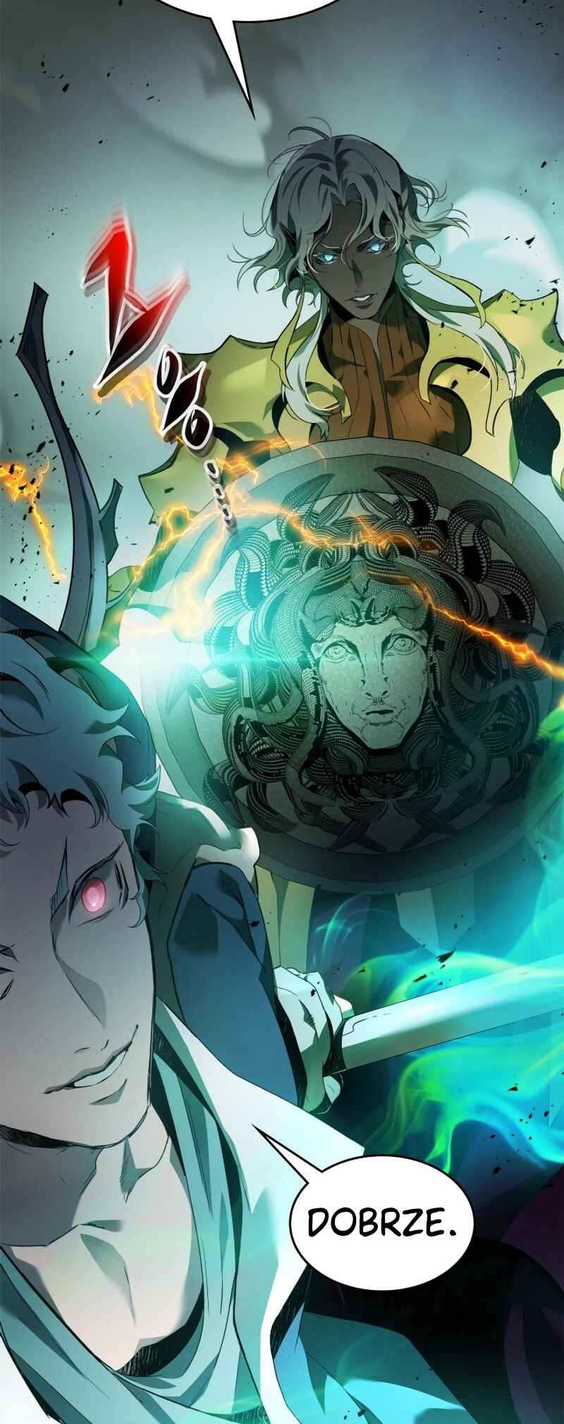 Level Up with the Gods Chapter 117 - Page 53