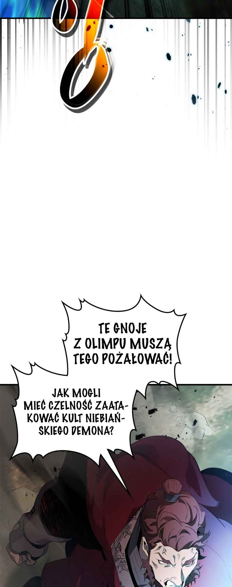 Level Up with the Gods Chapter 117 - Page 60