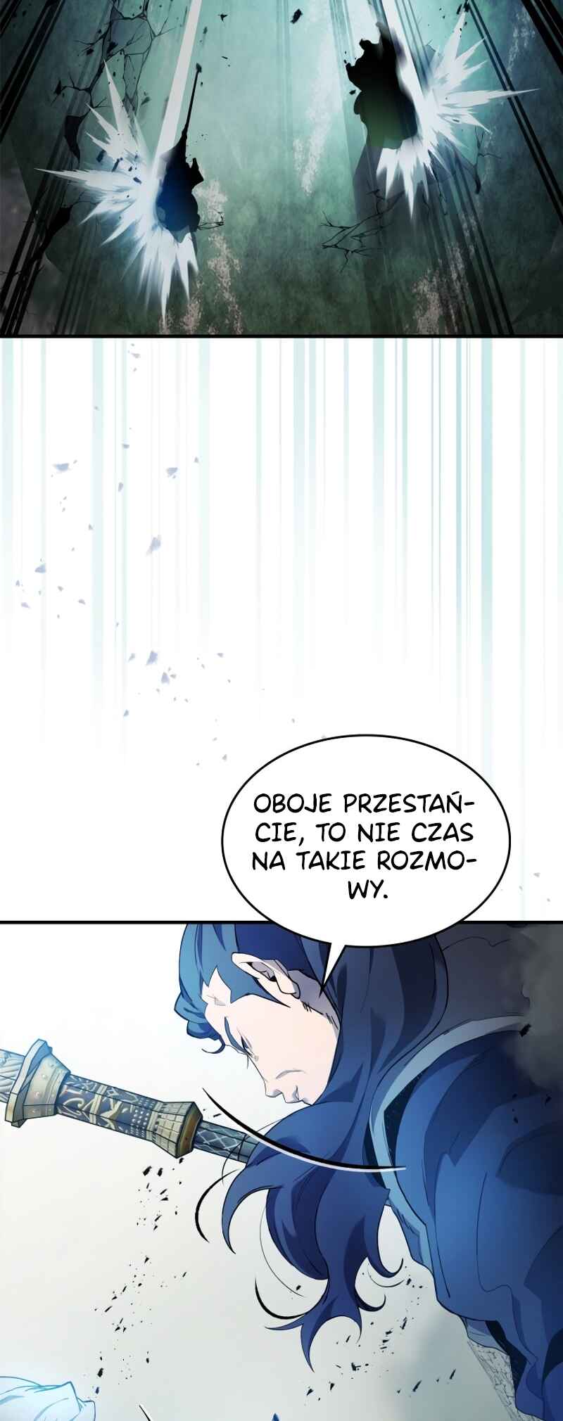 Level Up with the Gods Chapter 117 - Page 64