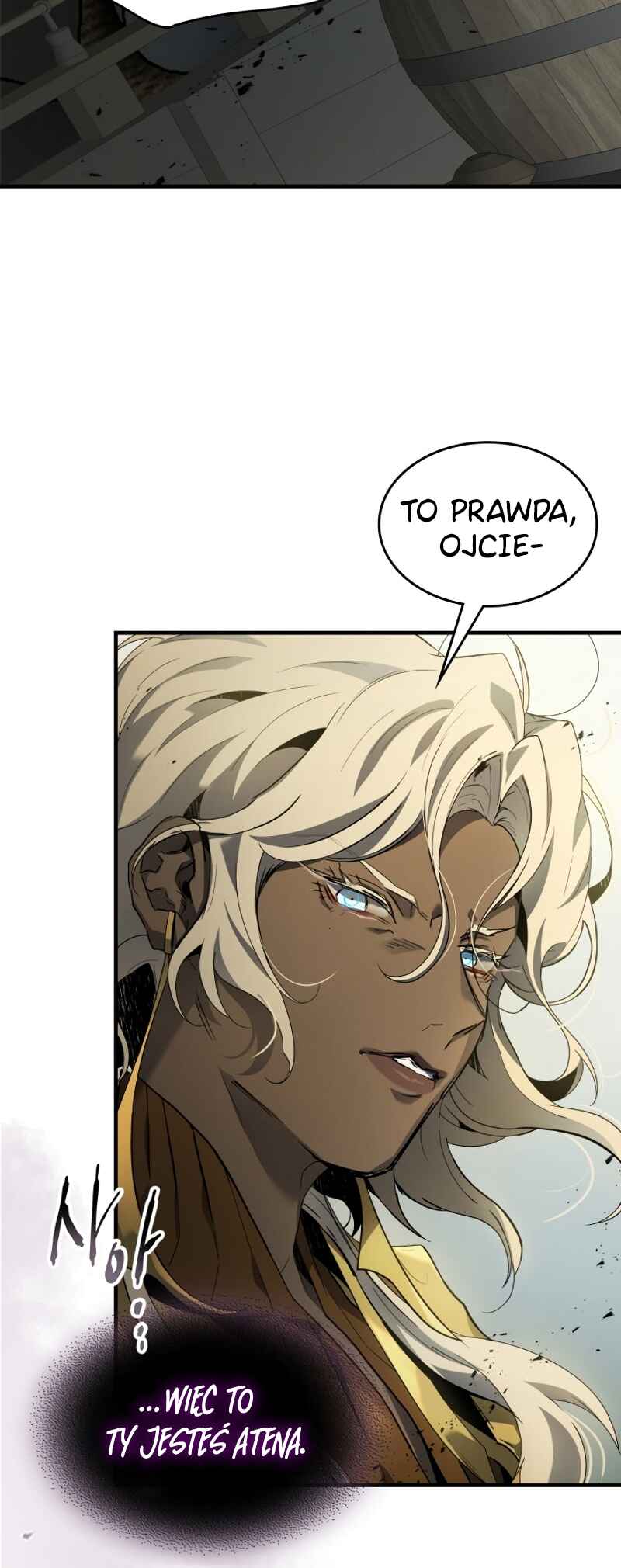 Level Up with the Gods Chapter 117 - Page 68