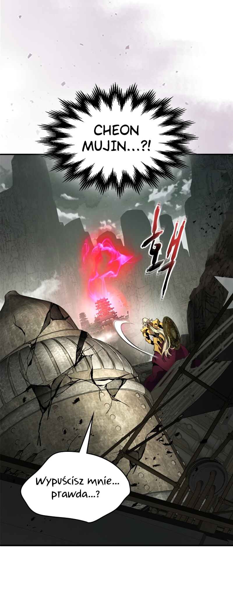 Level Up with the Gods Chapter 117 - Page 69