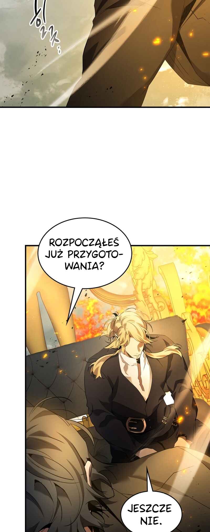 Level Up with the Gods Chapter 117 - Page 8