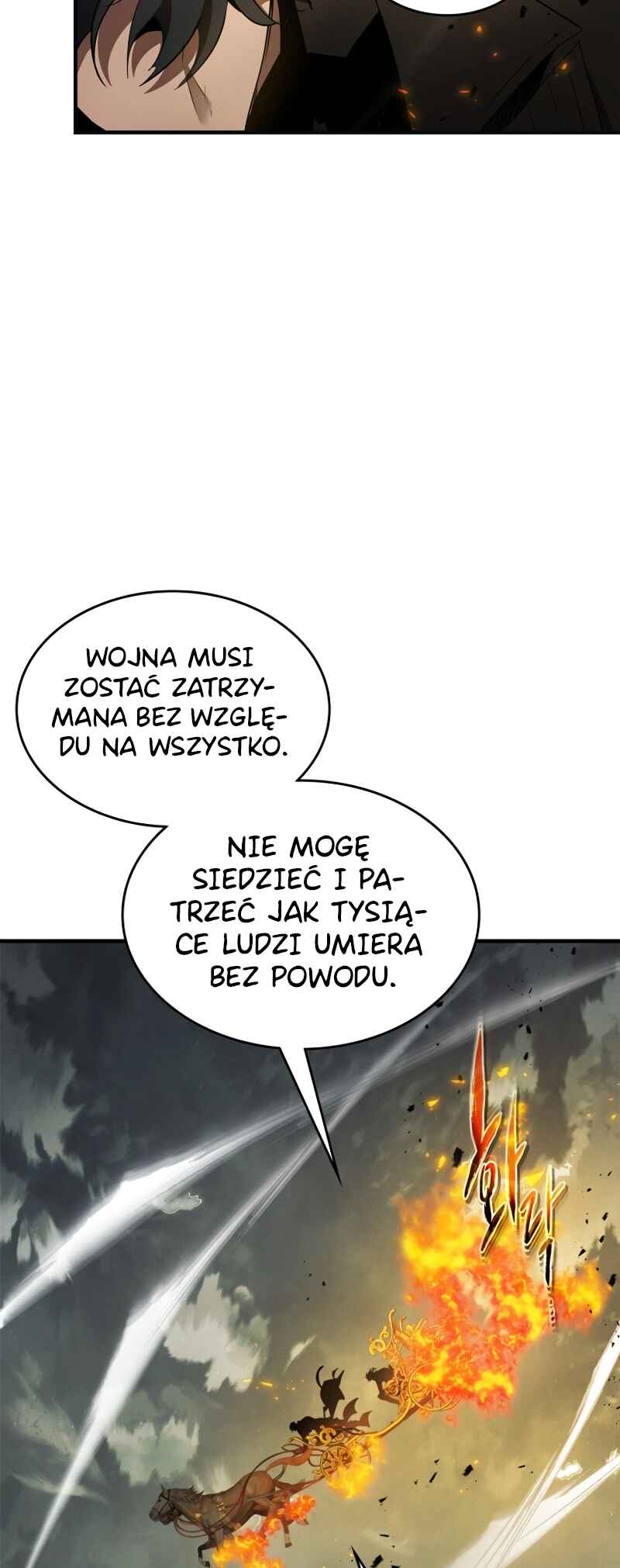 Level Up with the Gods Chapter 117 - Page 9