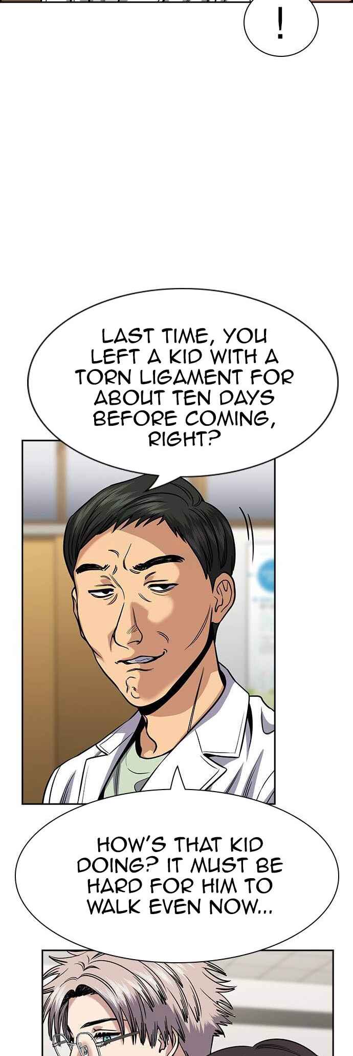 Get Schooled Chapter 137 - Page 15