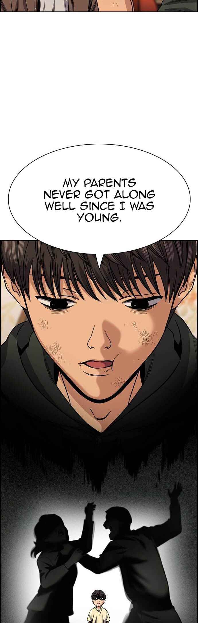 Get Schooled Chapter 137 - Page 27