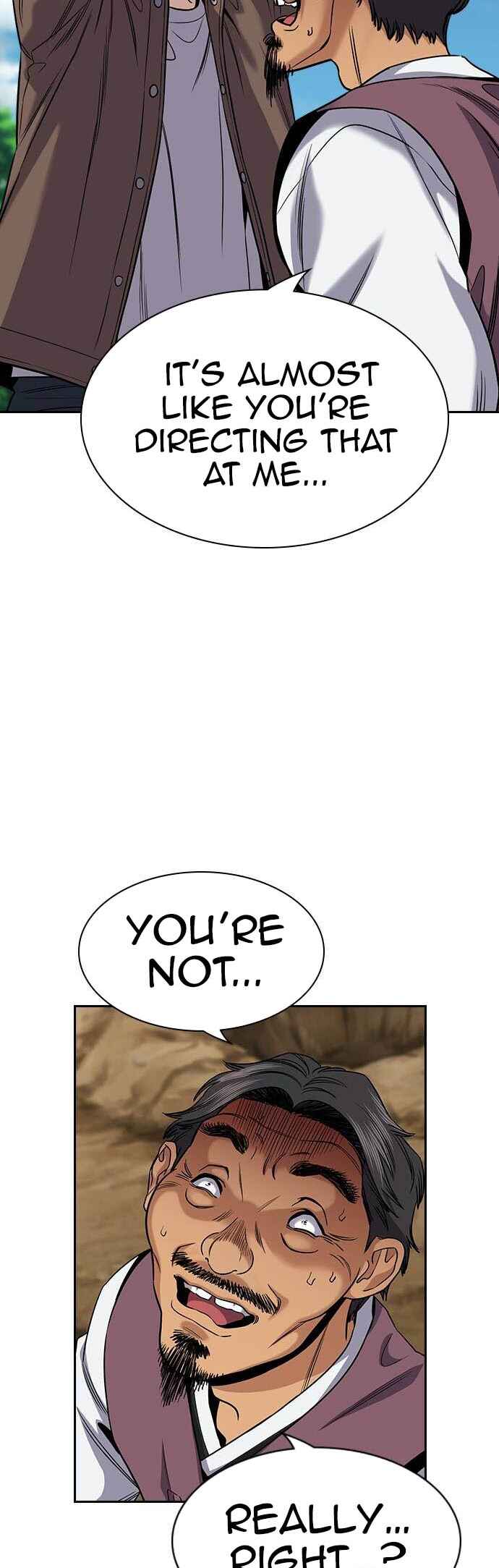 Get Schooled Chapter 137 - Page 3