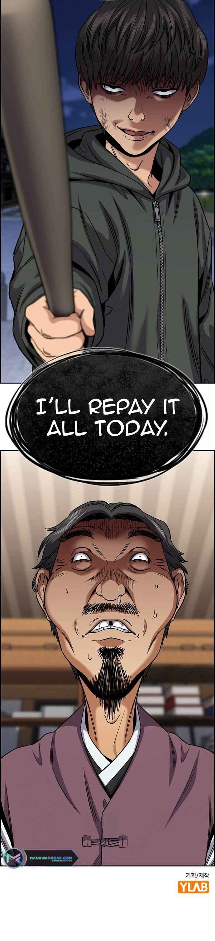 Get Schooled Chapter 137 - Page 59