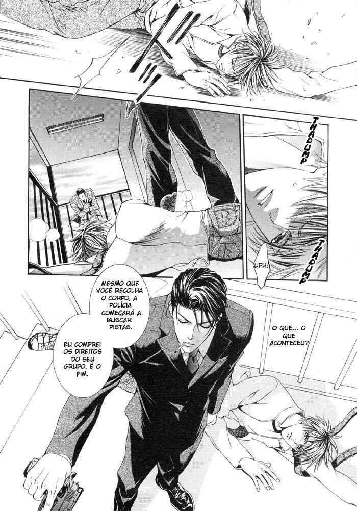 Finder Chapter 1 - Page 37