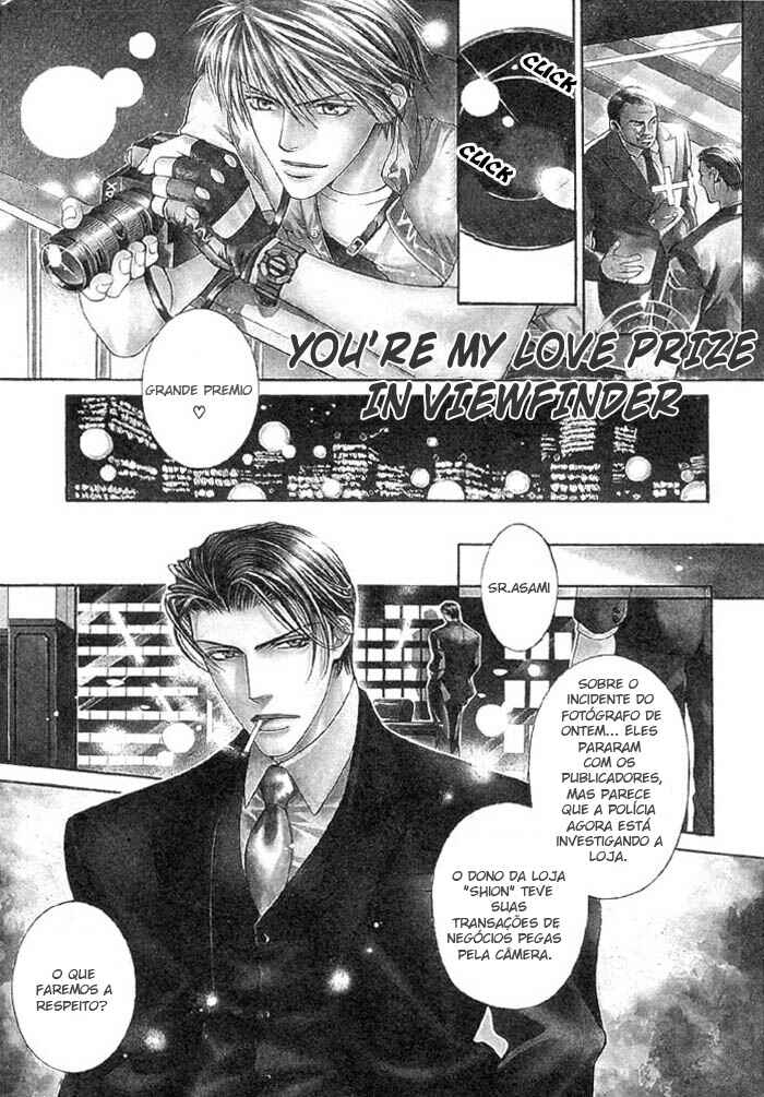 Finder Chapter 1 - Page 5
