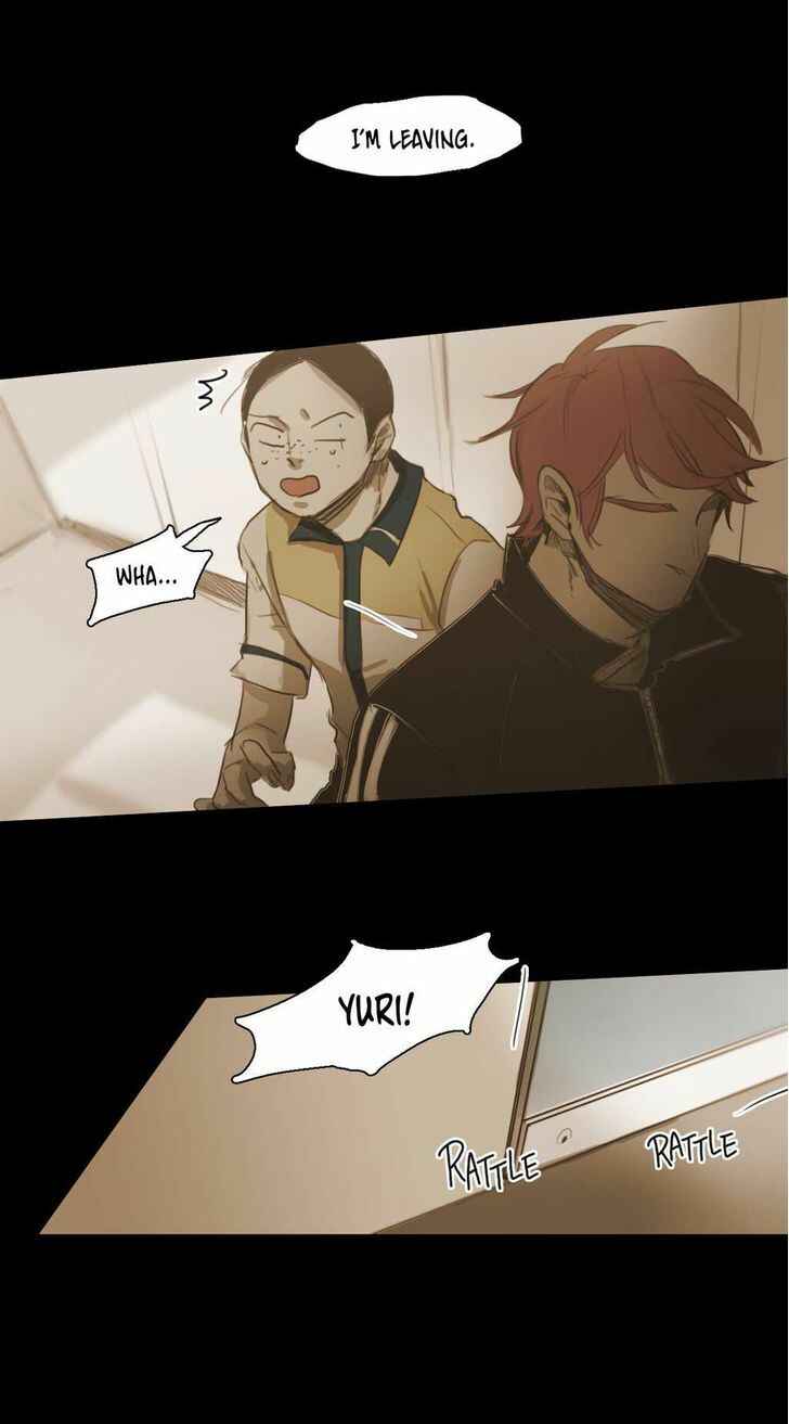 Never Understand Chapter 40 - Page 17
