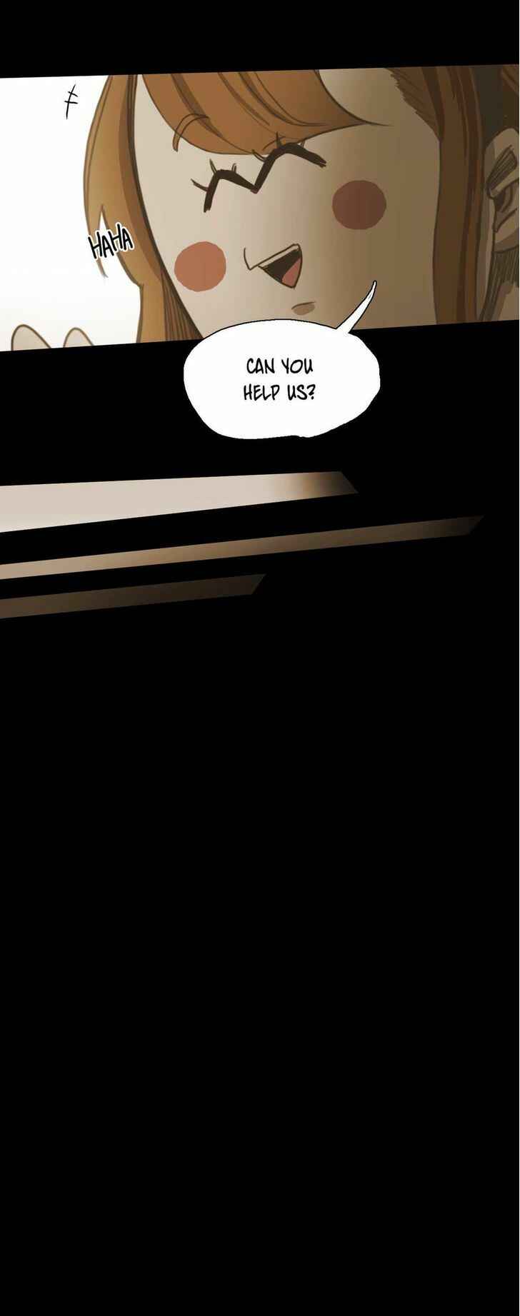Never Understand Chapter 40 - Page 23
