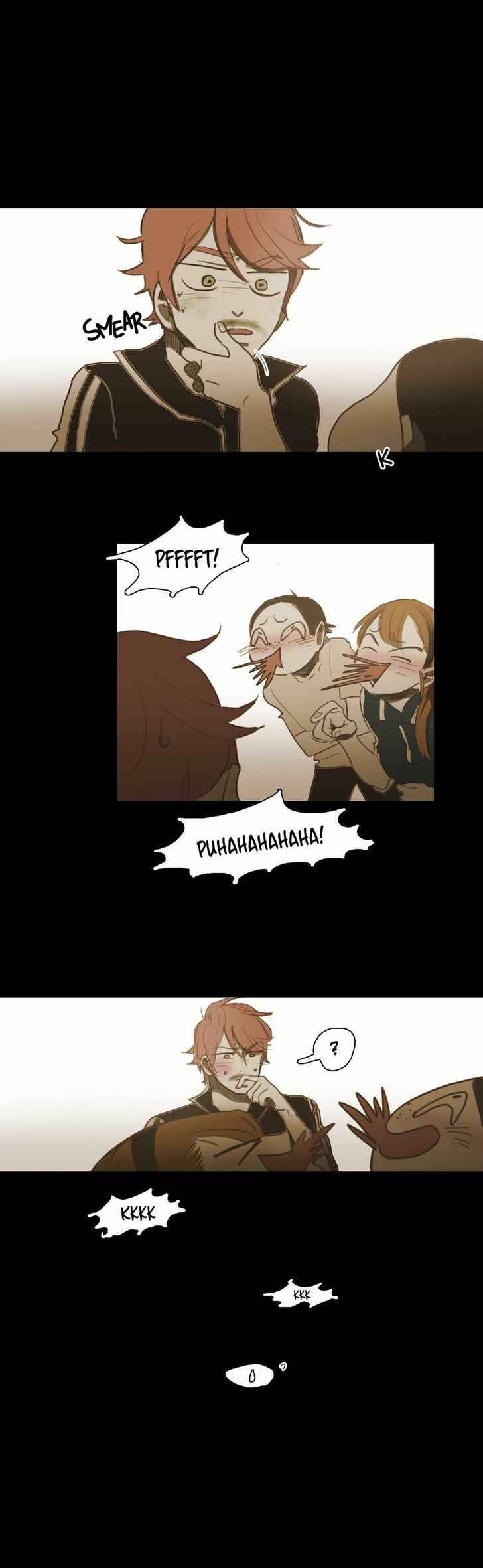 Never Understand Chapter 40 - Page 30