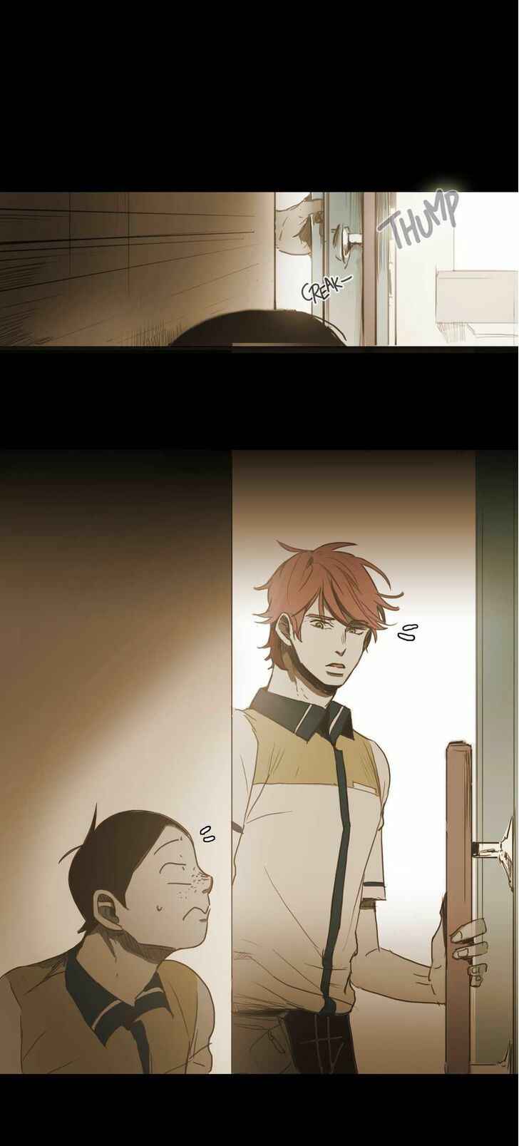 Never Understand Chapter 40 - Page 6