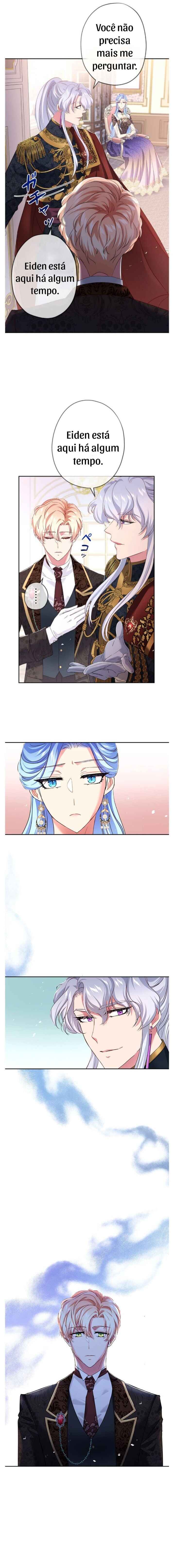 The Duchess Has a Deathwish Chapter 13 - Page 20