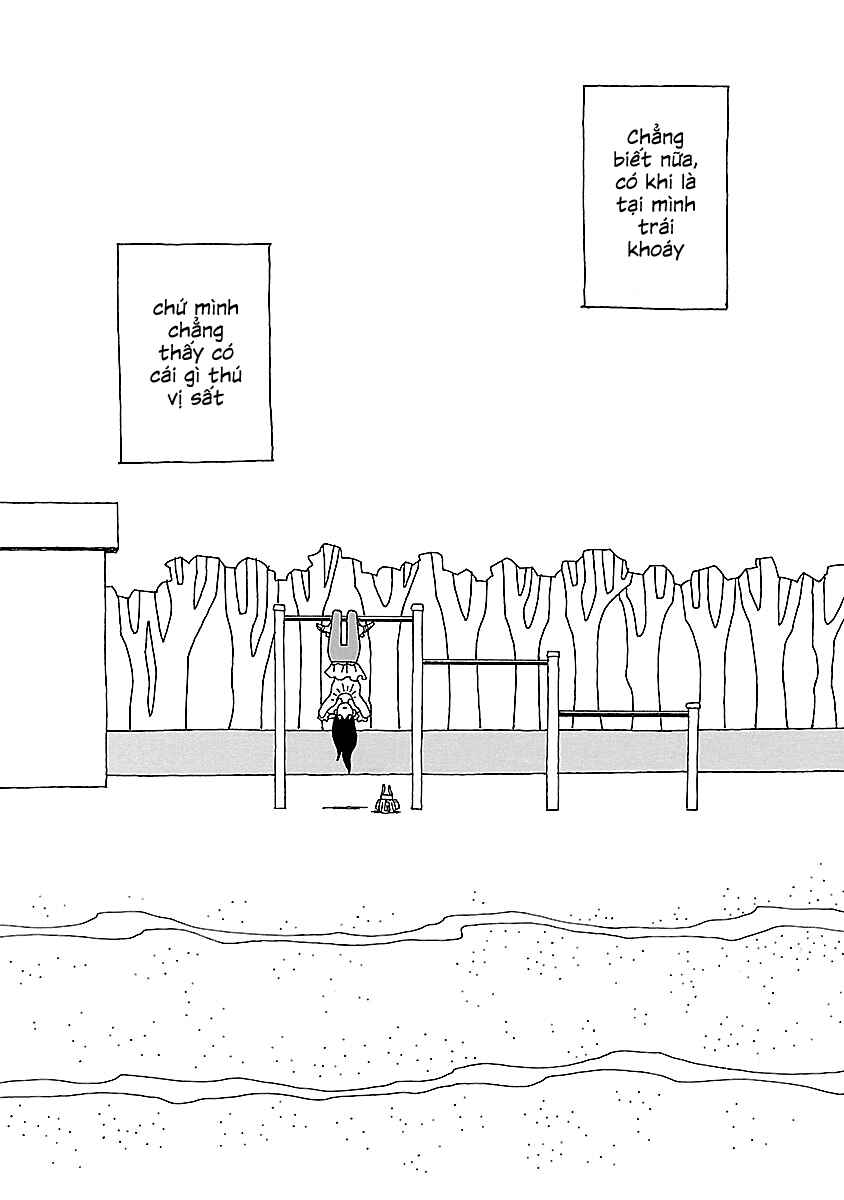 Chihiro-san Chapter 16 - Page 12