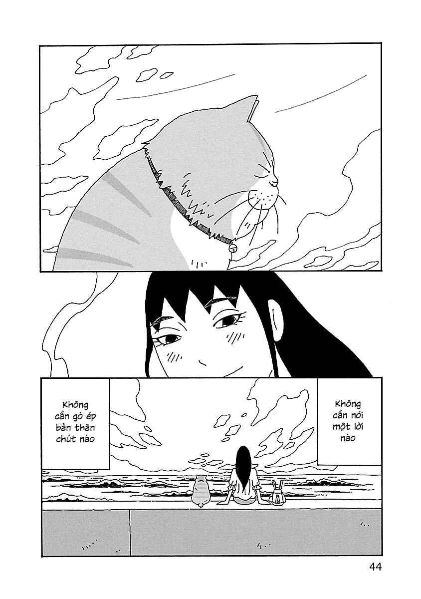 Chihiro-san Chapter 16 - Page 18