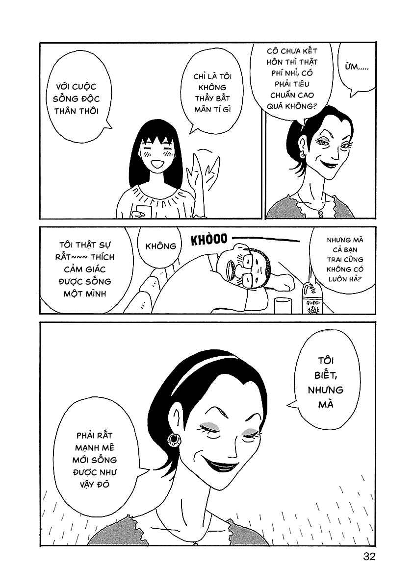 Chihiro-san Chapter 16 - Page 6