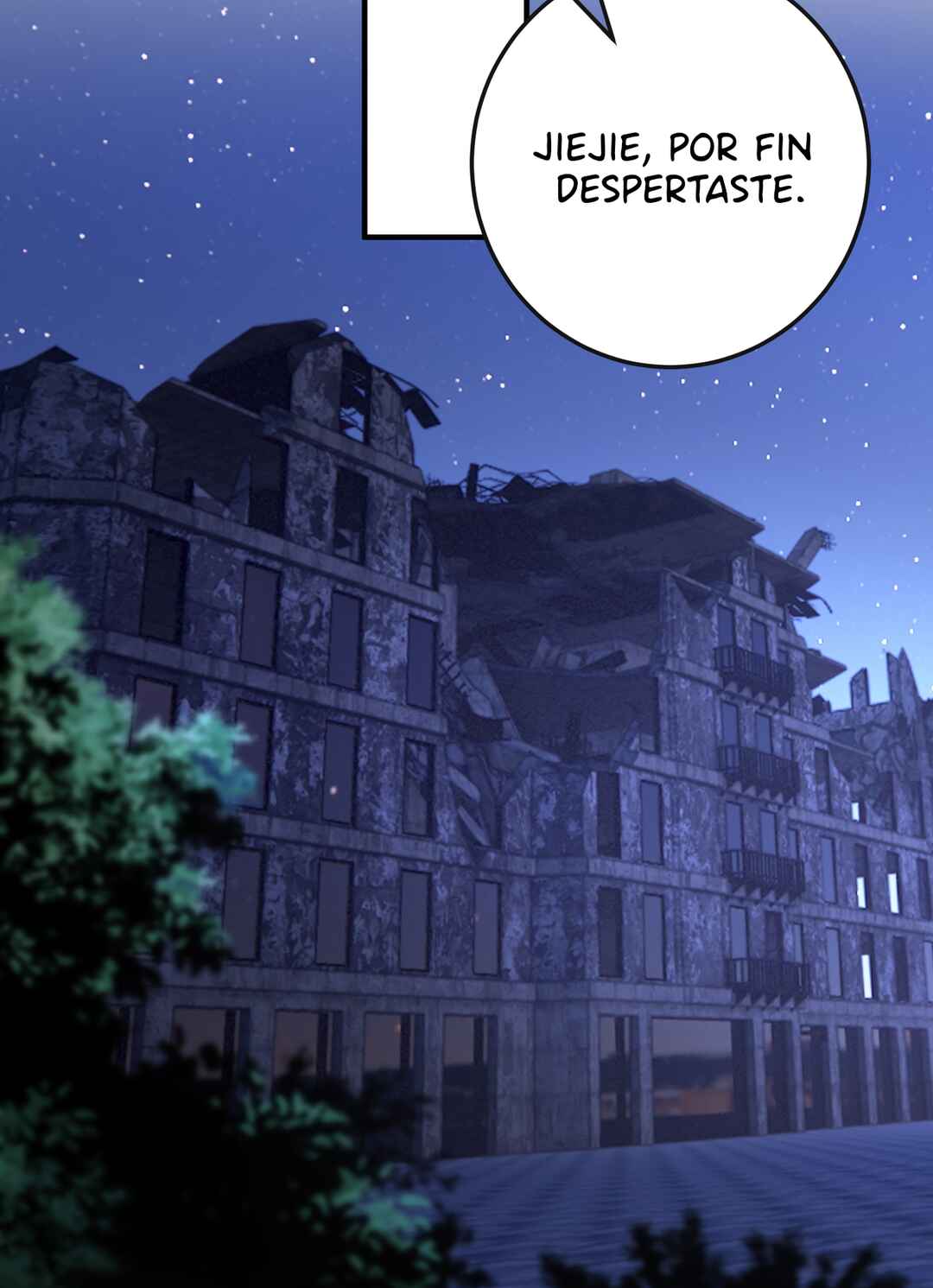 Ta Hao Xiang Zai Liao Wo Chapter 68 - Page 31