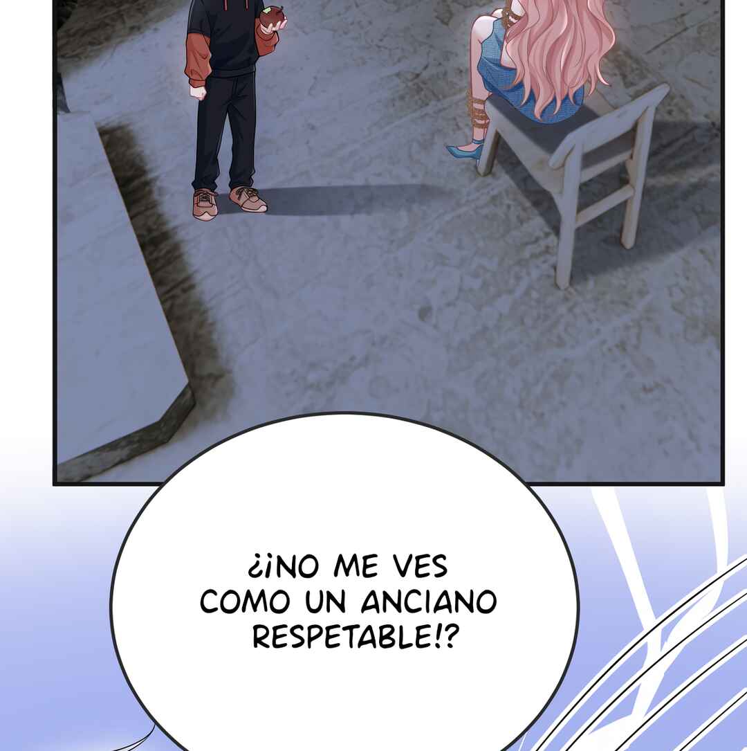 Ta Hao Xiang Zai Liao Wo Chapter 68 - Page 52
