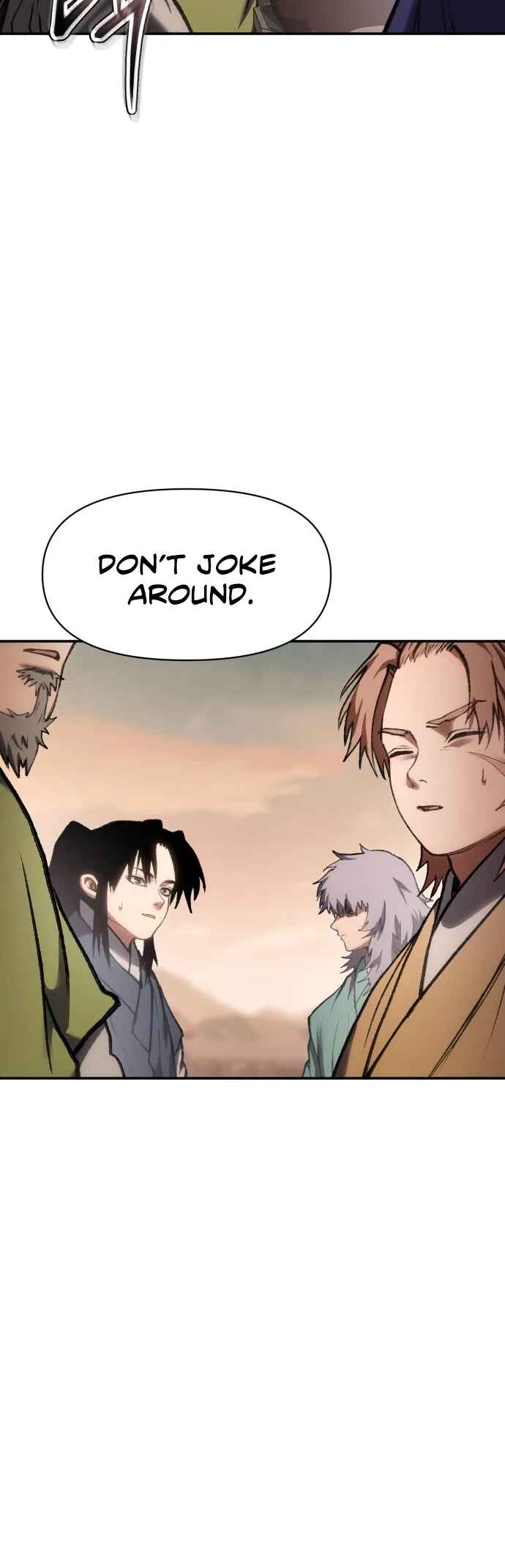 Chetamja: The King’s Eyes Chapter 43 - Page 11