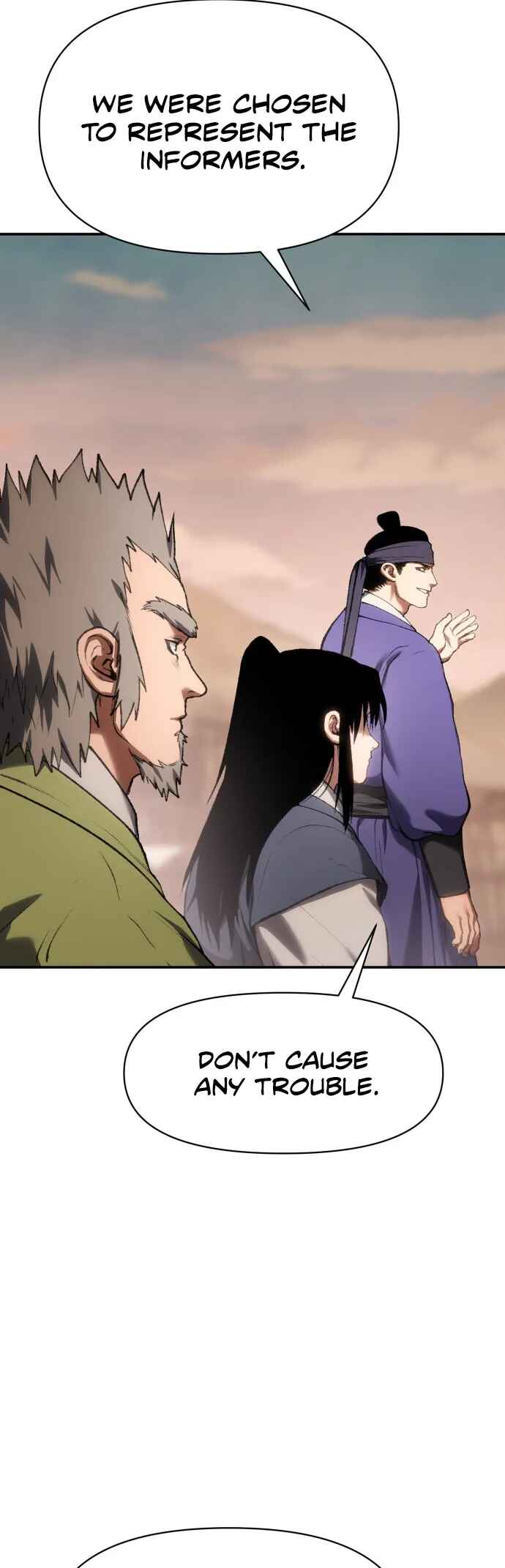 Chetamja: The King’s Eyes Chapter 43 - Page 14