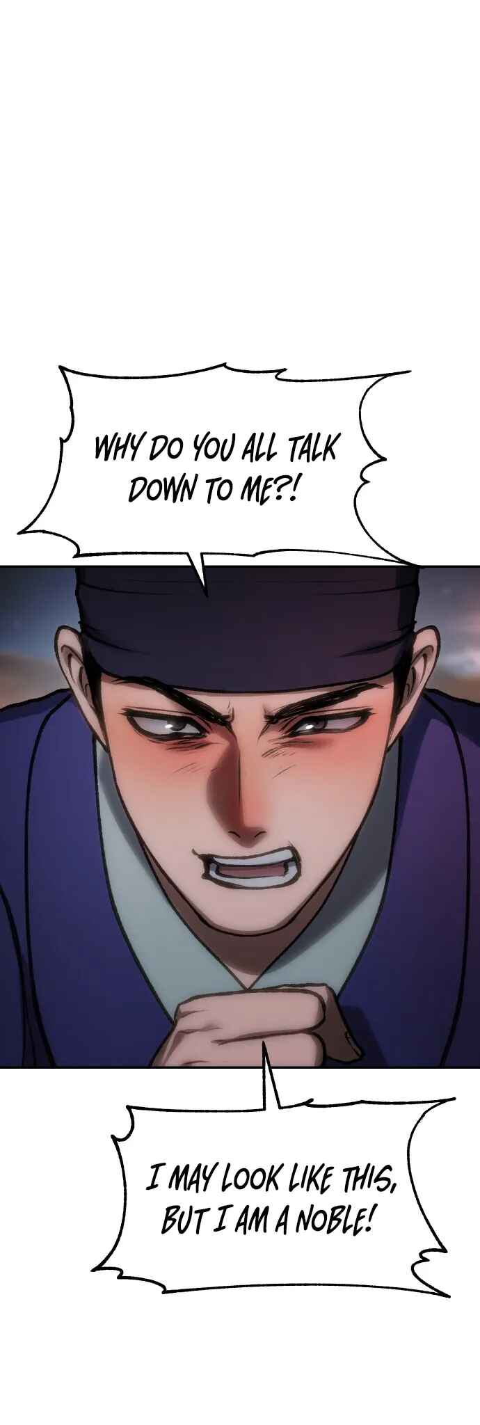 Chetamja: The King’s Eyes Chapter 43 - Page 19