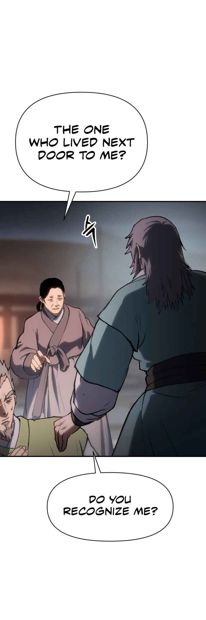 Chetamja: The King’s Eyes Chapter 43 - Page 35