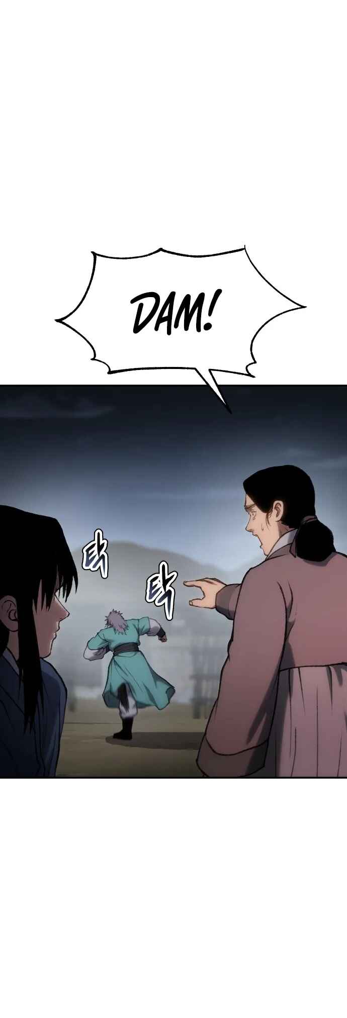 Chetamja: The King’s Eyes Chapter 43 - Page 45