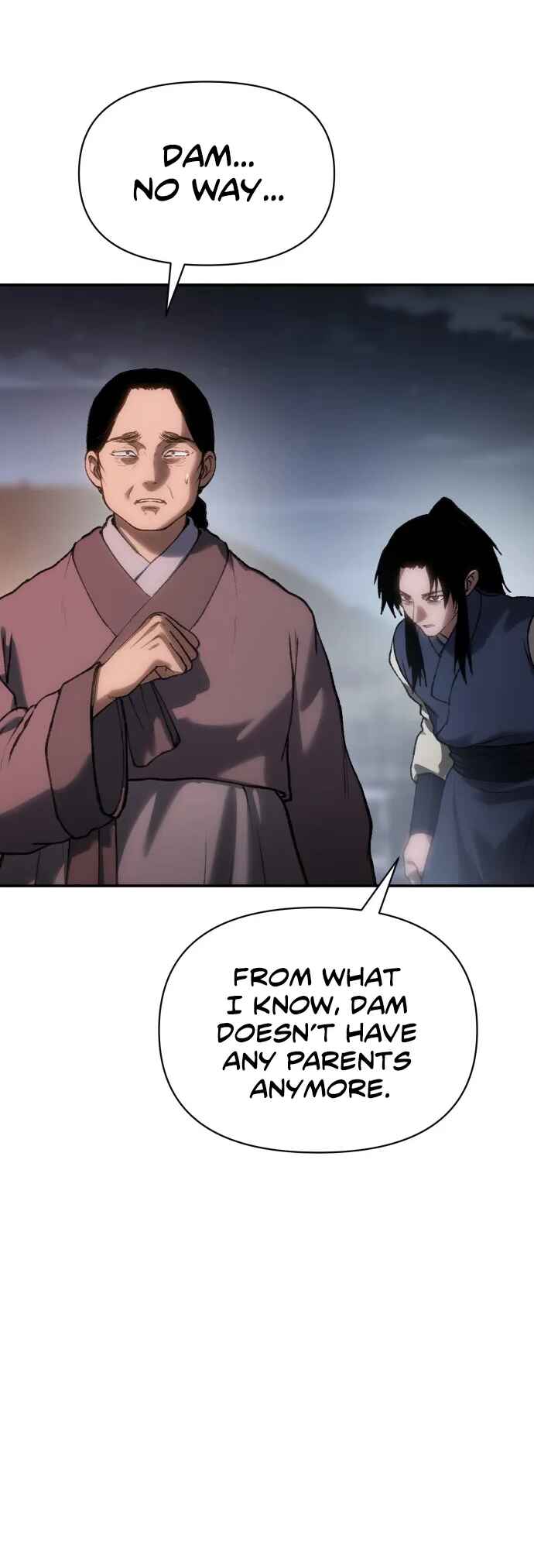 Chetamja: The King’s Eyes Chapter 43 - Page 46