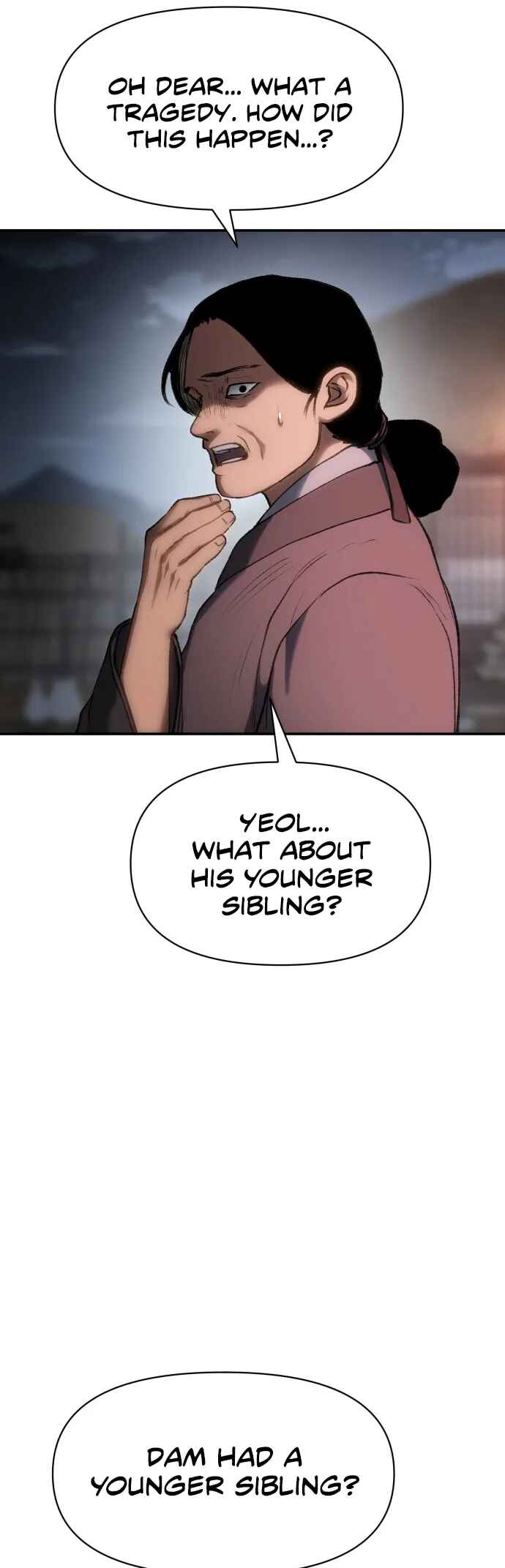Chetamja: The King’s Eyes Chapter 43 - Page 47