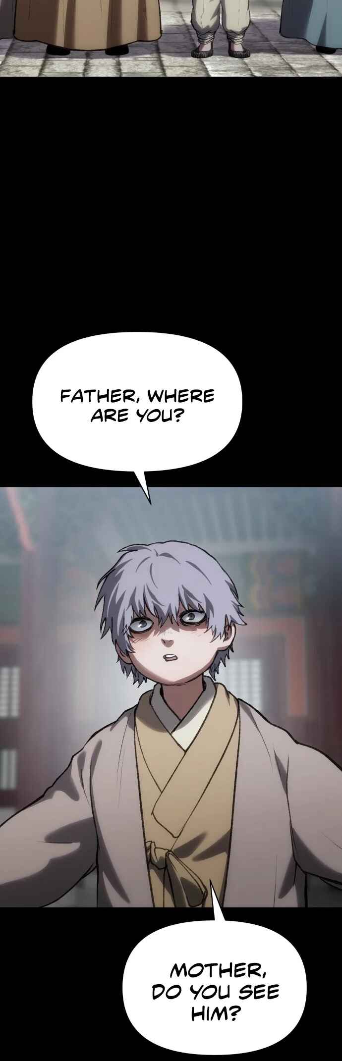 Chetamja: The King’s Eyes Chapter 43 - Page 53