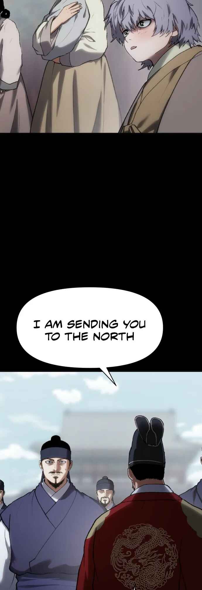 Chetamja: The King’s Eyes Chapter 43 - Page 59