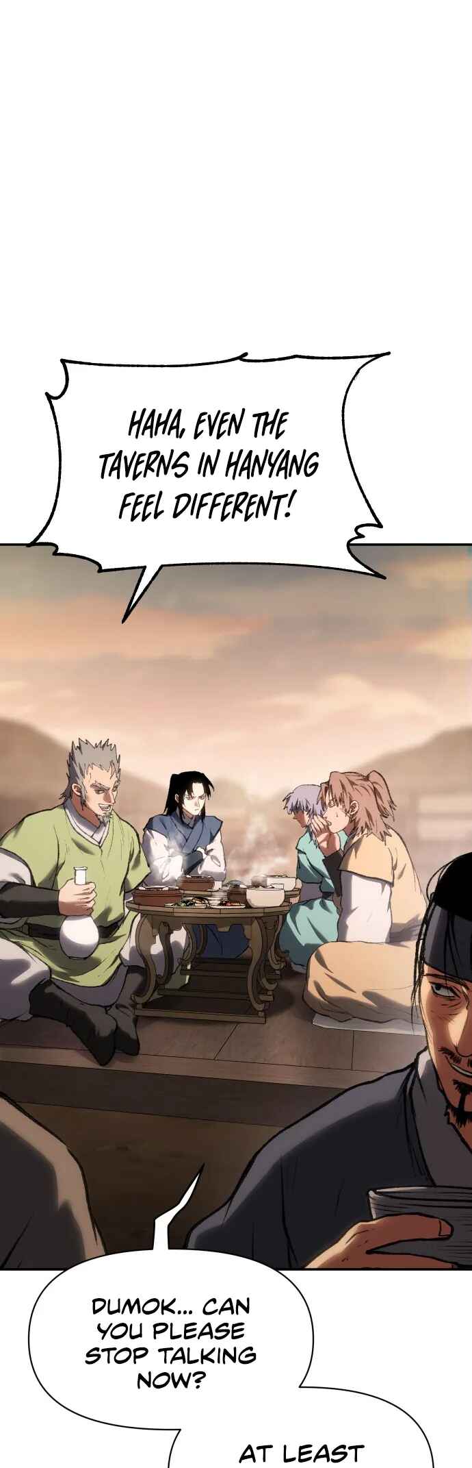 Chetamja: The King’s Eyes Chapter 43 - Page 6
