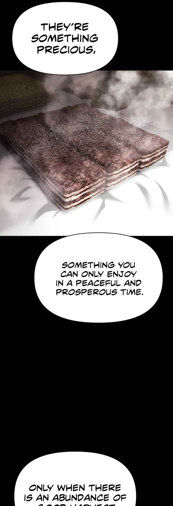 Chetamja: The King’s Eyes Chapter 43 - Page 68