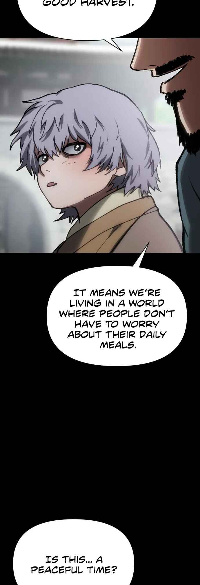 Chetamja: The King’s Eyes Chapter 43 - Page 69