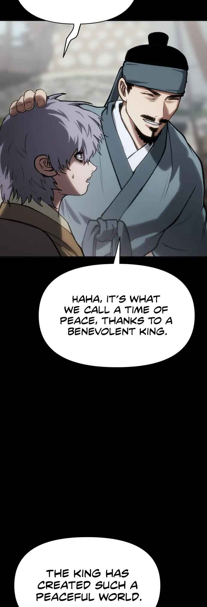 Chetamja: The King’s Eyes Chapter 43 - Page 70